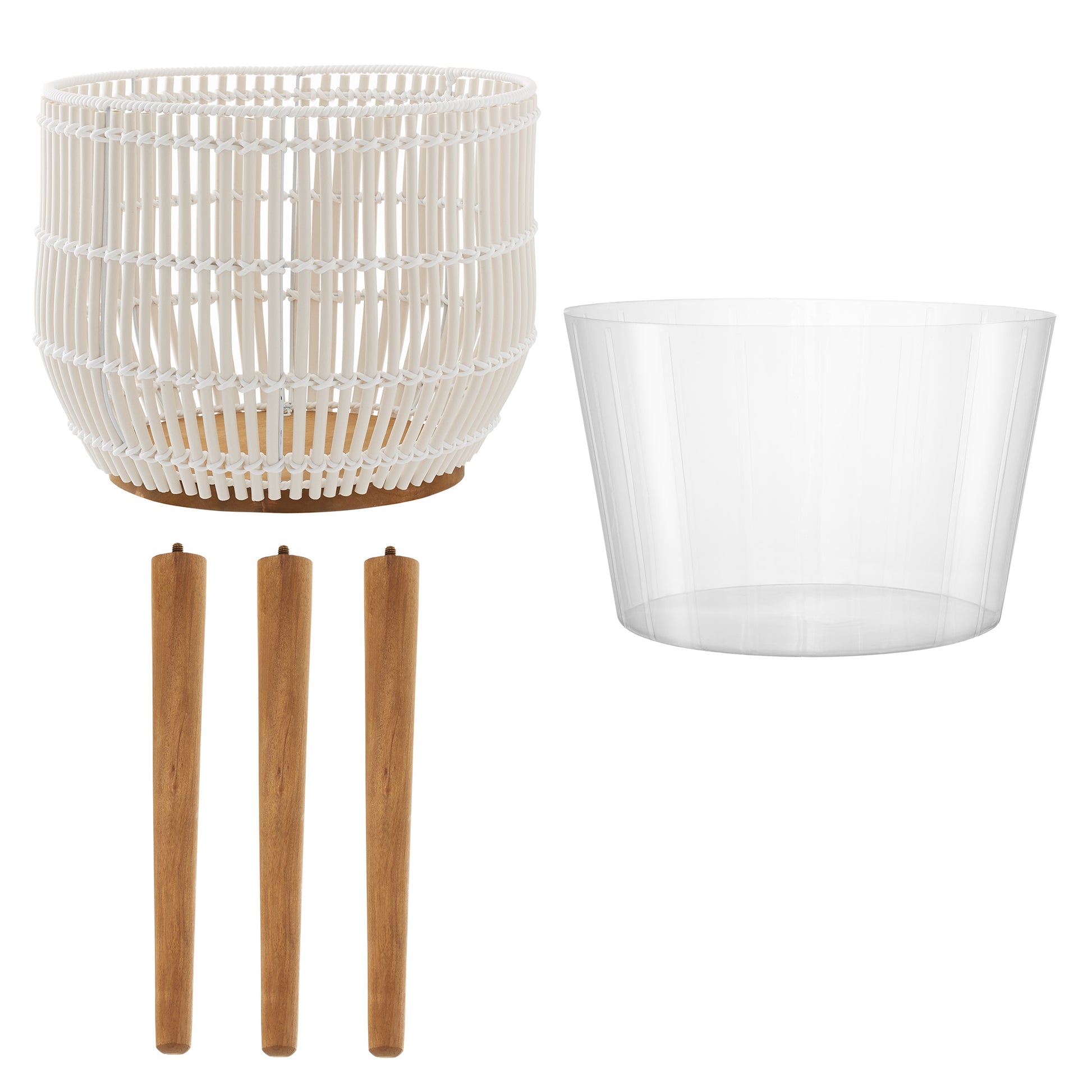 HOM-PLT-9366-WHT