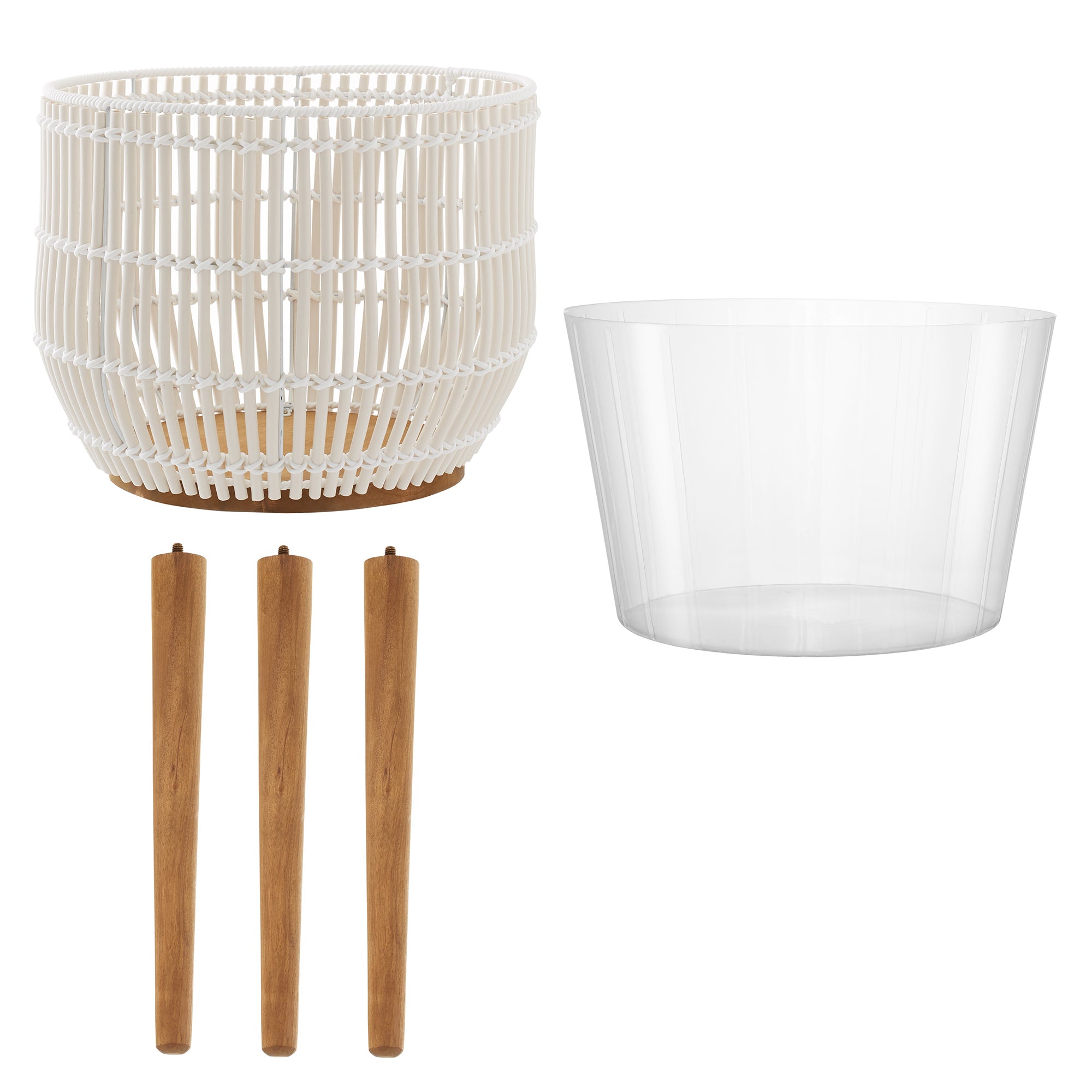 HOM-PLT-9366-WHT