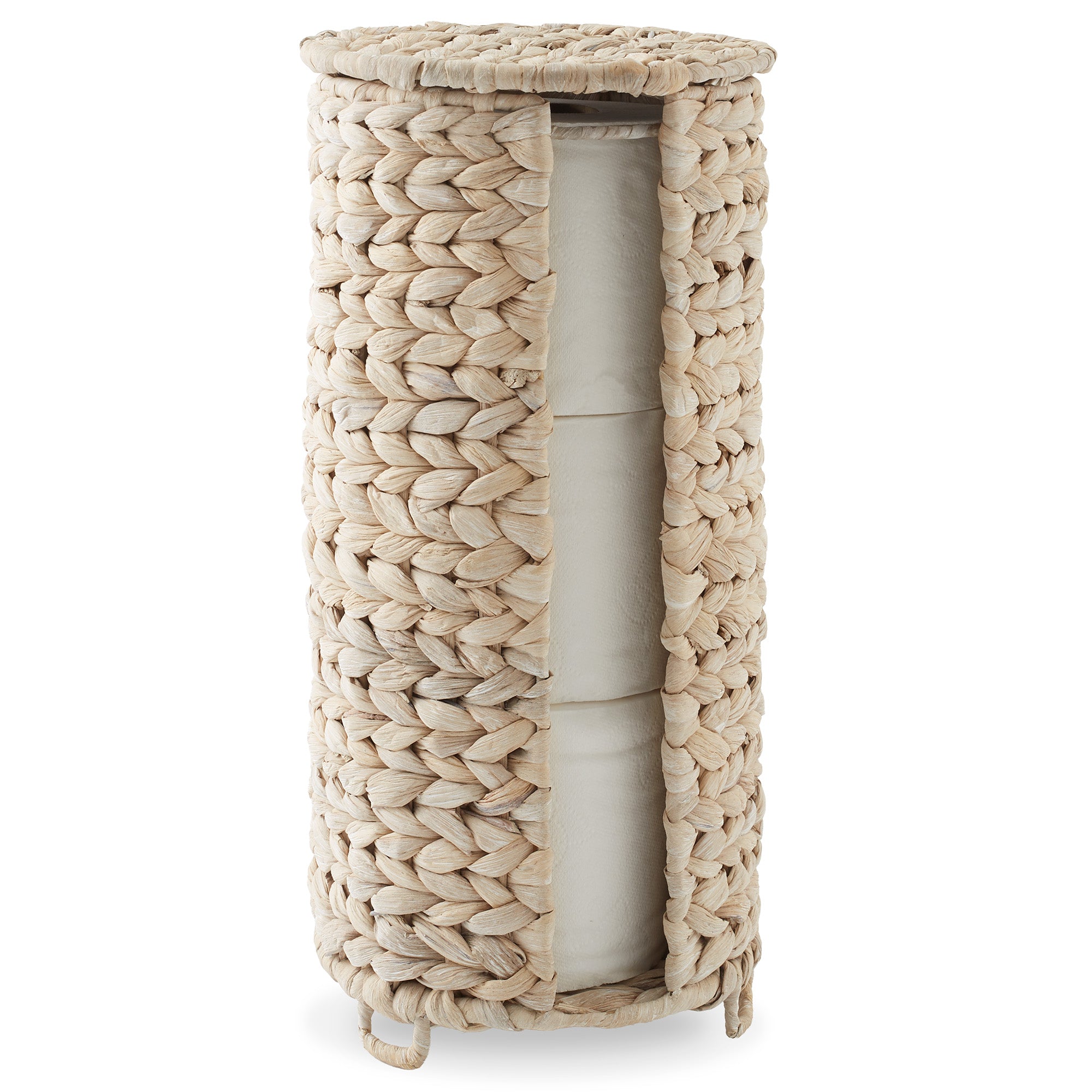HOM-STO-E5271-WHT