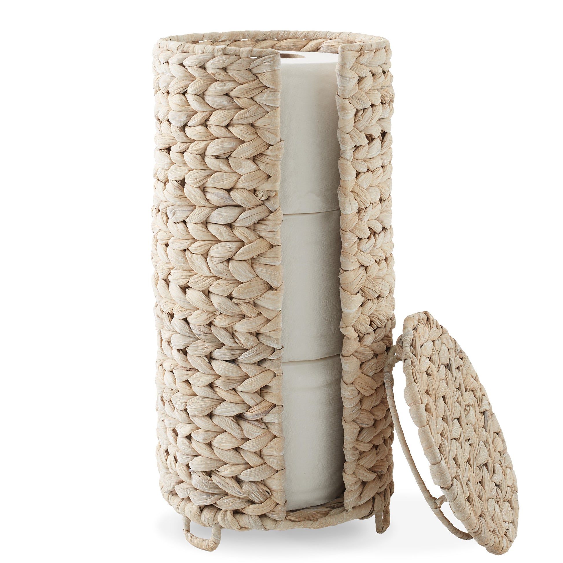 HOM-STO-E5271-WHT