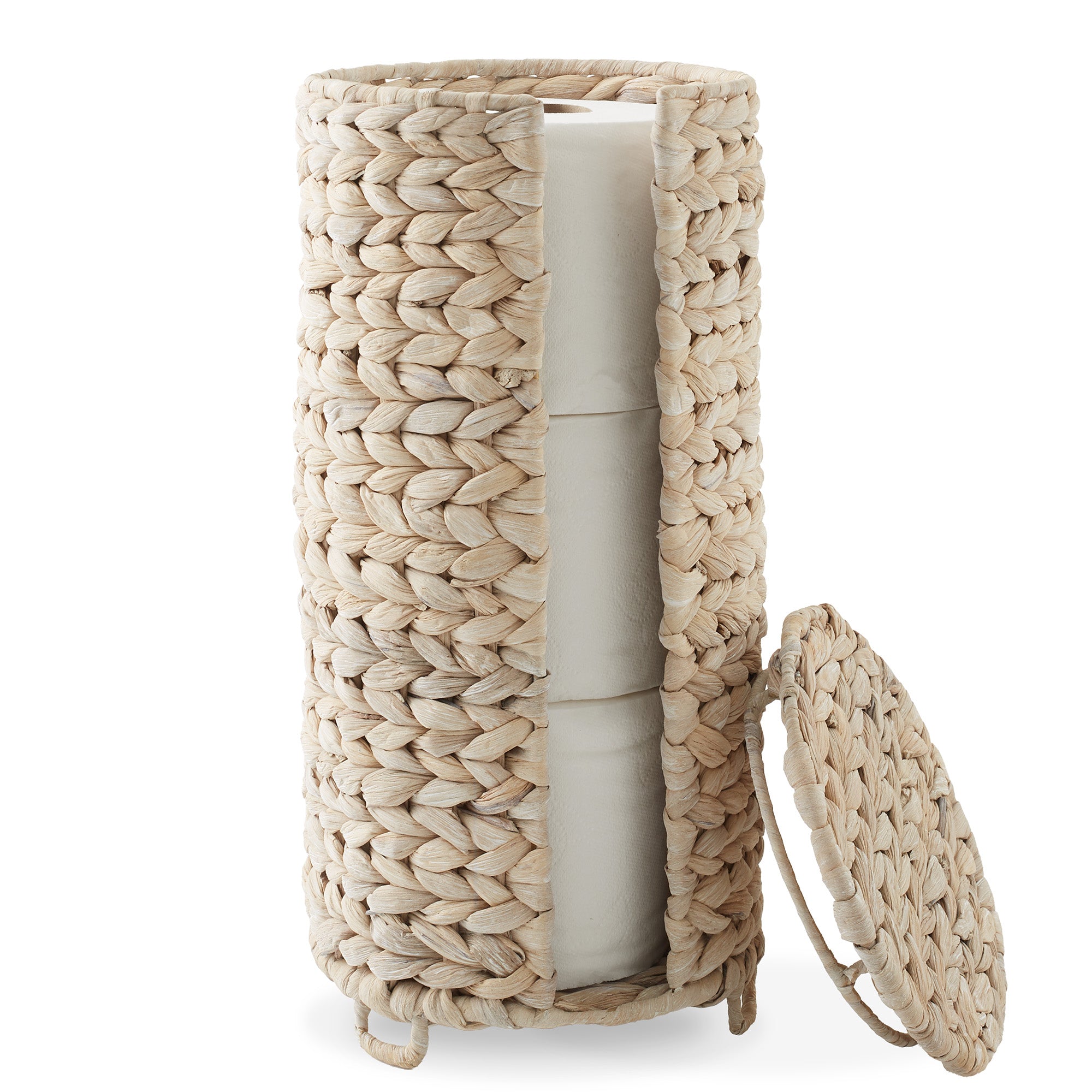 HOM-STO-E5271-WHT