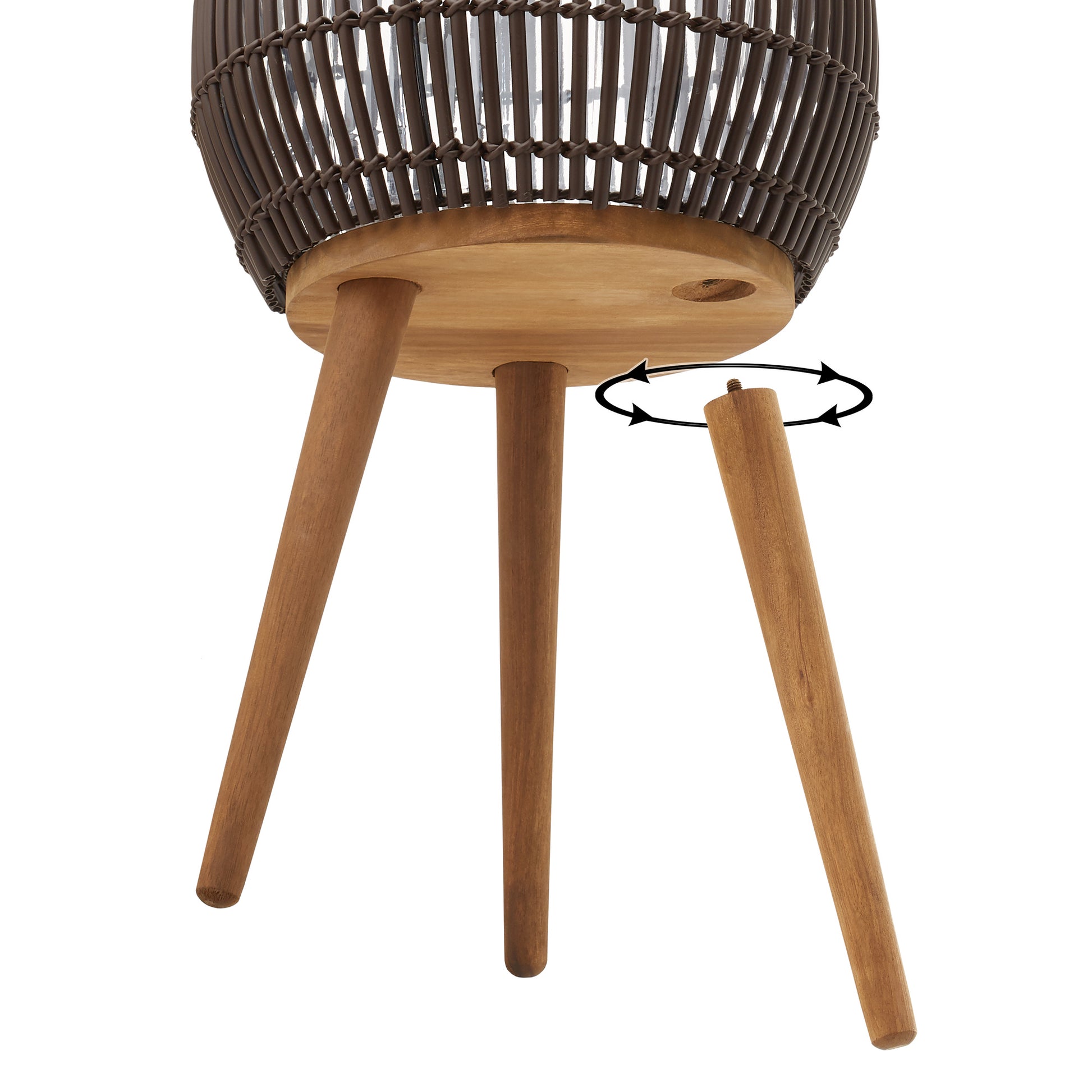 HOM-PLT-9365-BRN