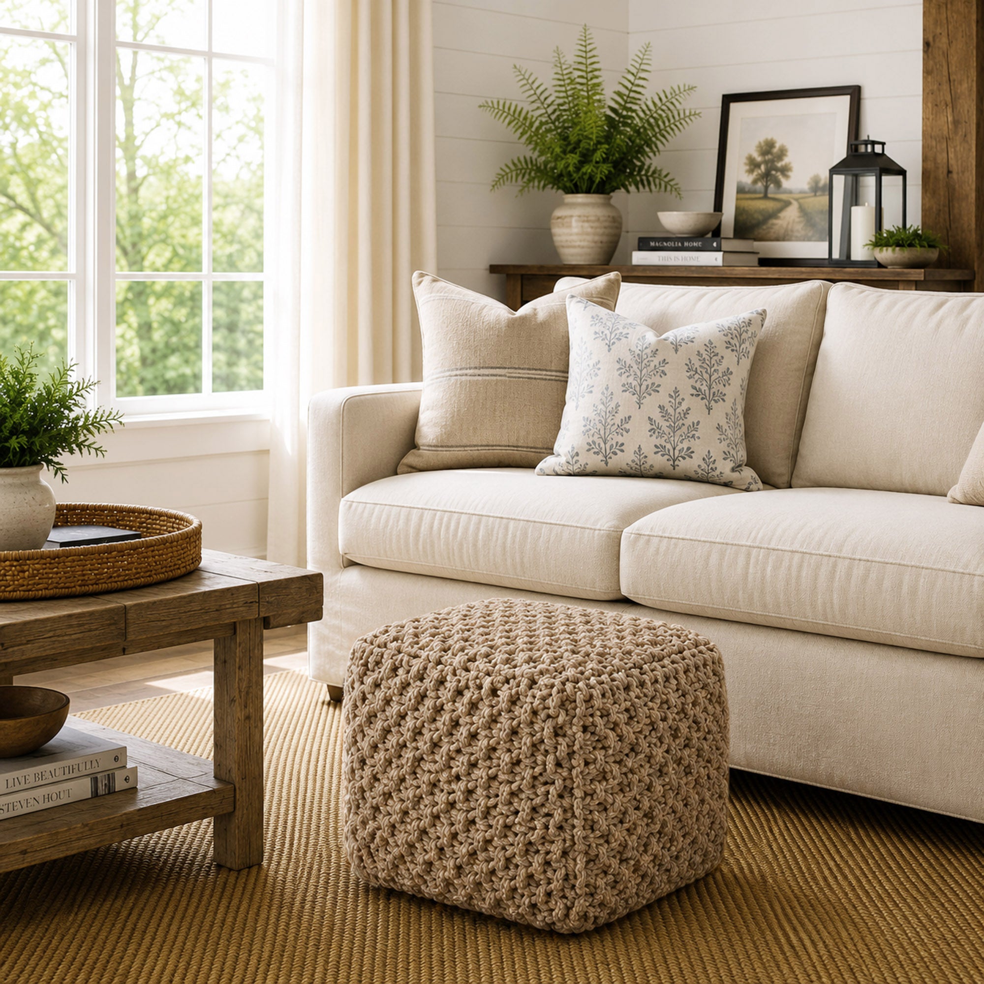 HOM-PCS-37-BEIGE