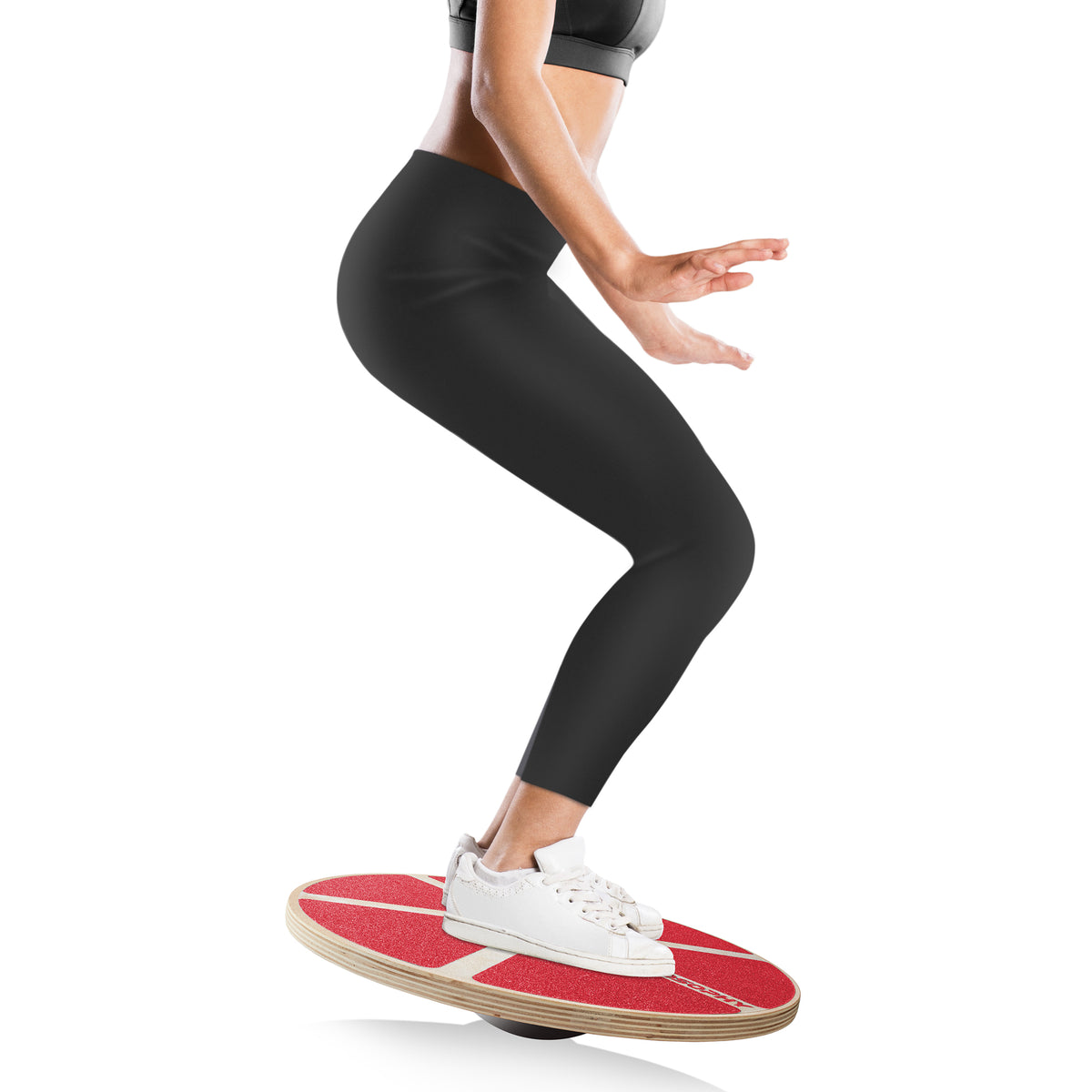 FIT-BAL-BW41-RED