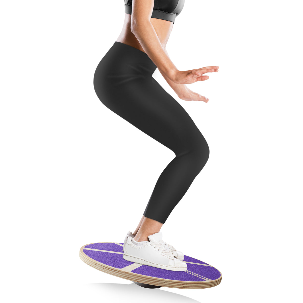 FIT-BAL-BW41-PUR