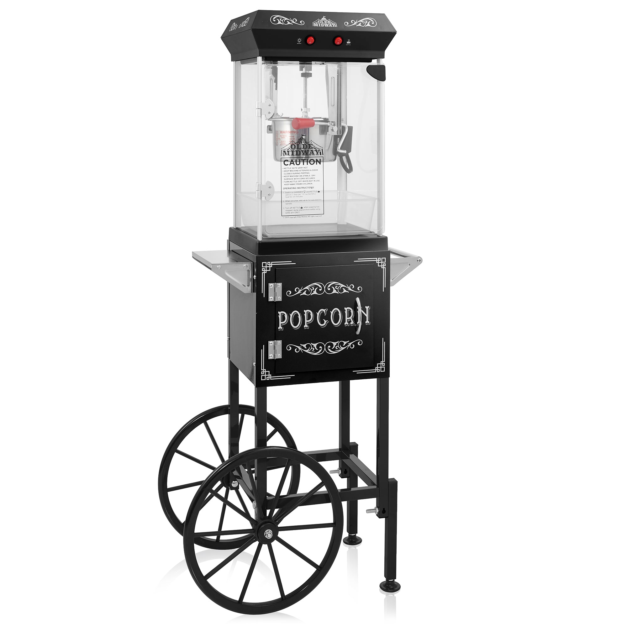CON-POP-550-BLK