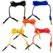 TAT-POW-CLIP-SILICONE