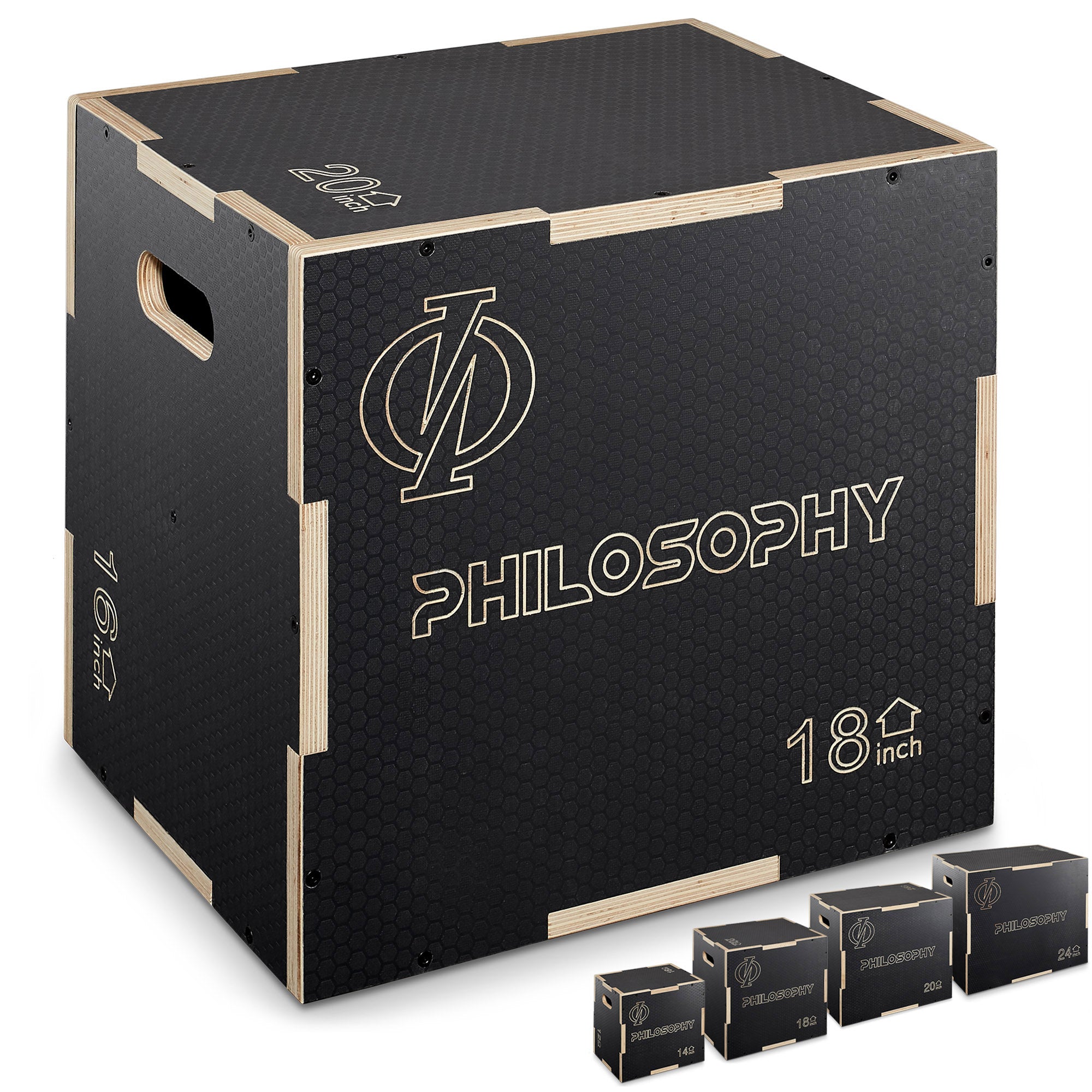 FIT-PLYO-P322