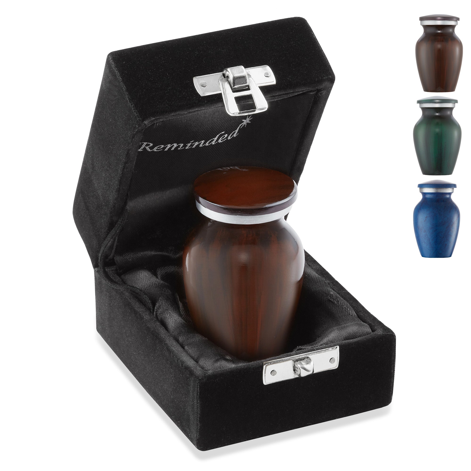 FNL-URN-M123-P327