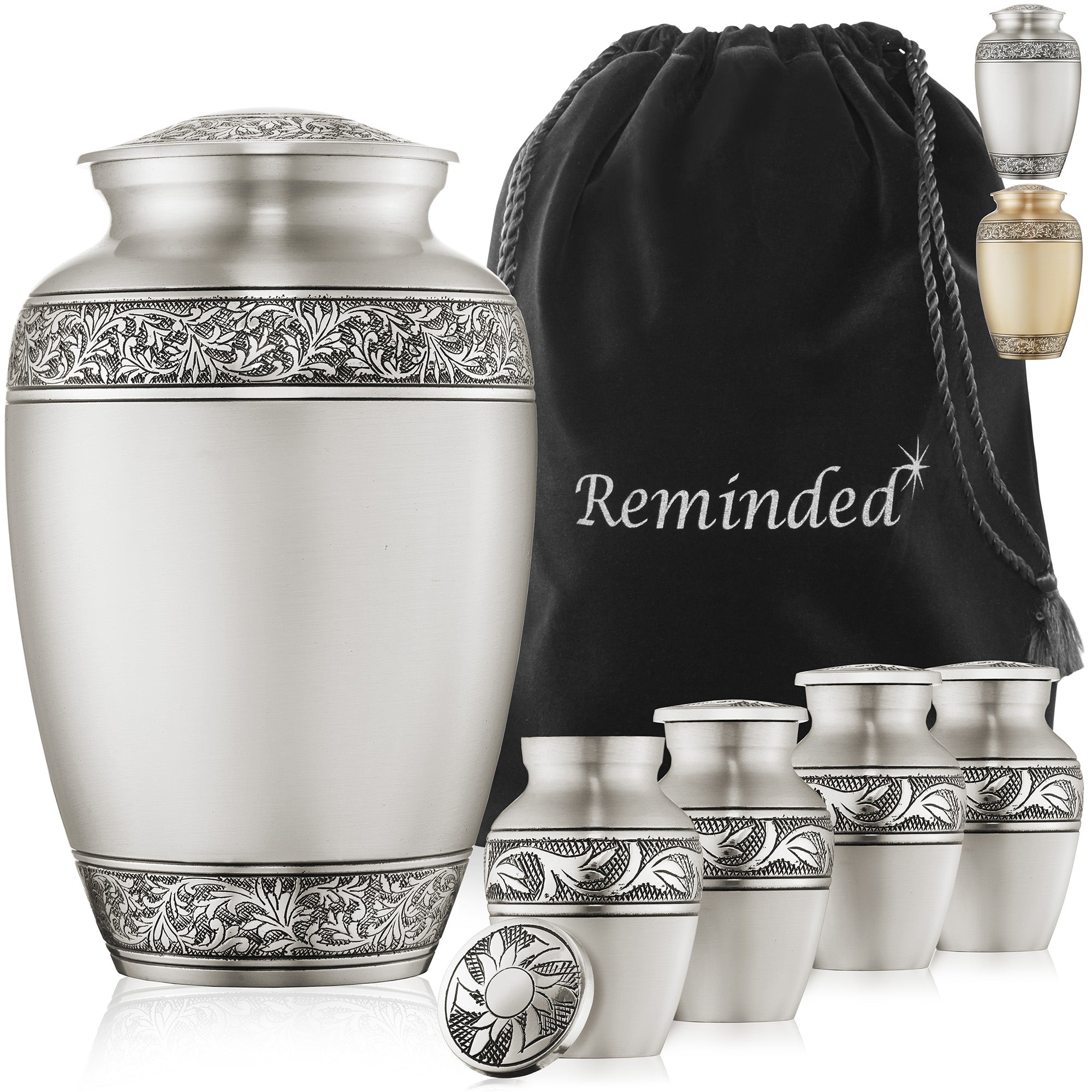 FNL-URN-520SET-P423