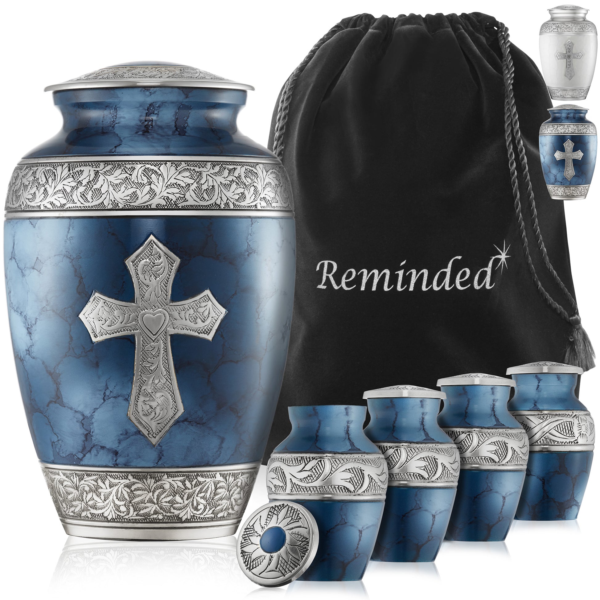 FNL-URN-550SET-P425