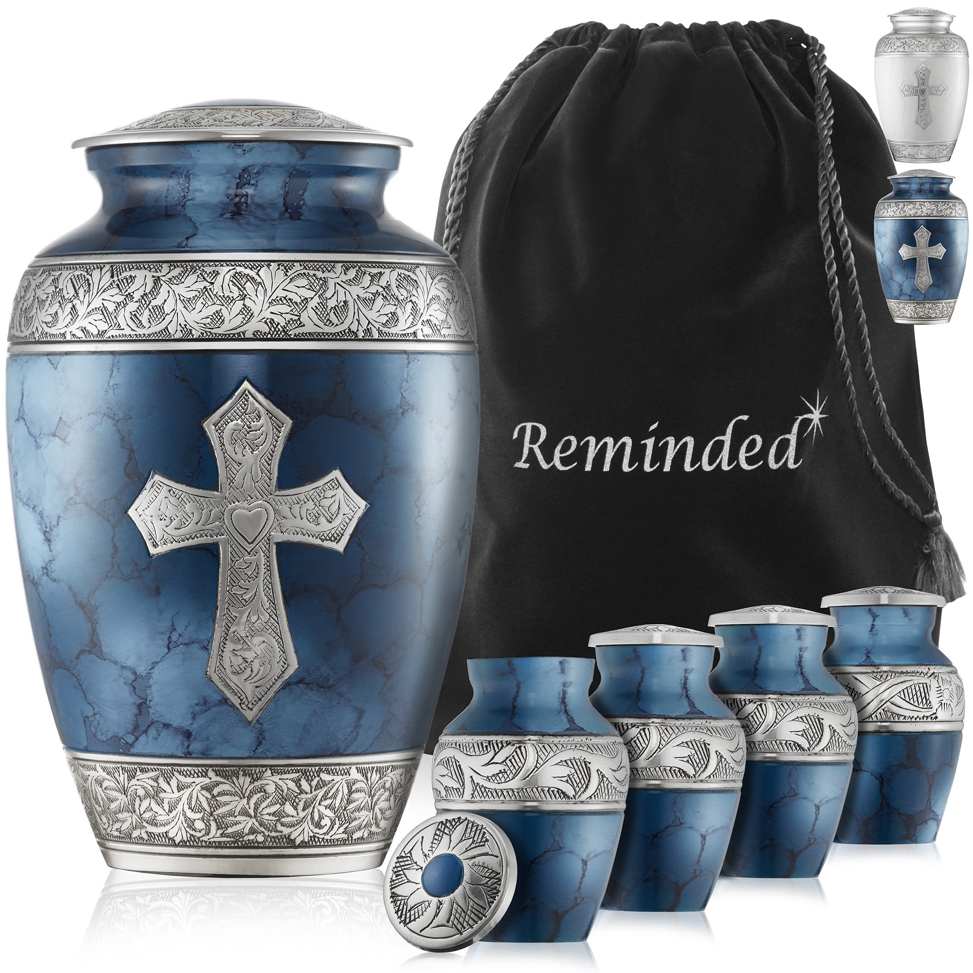 FNL-URN-550SET-P425