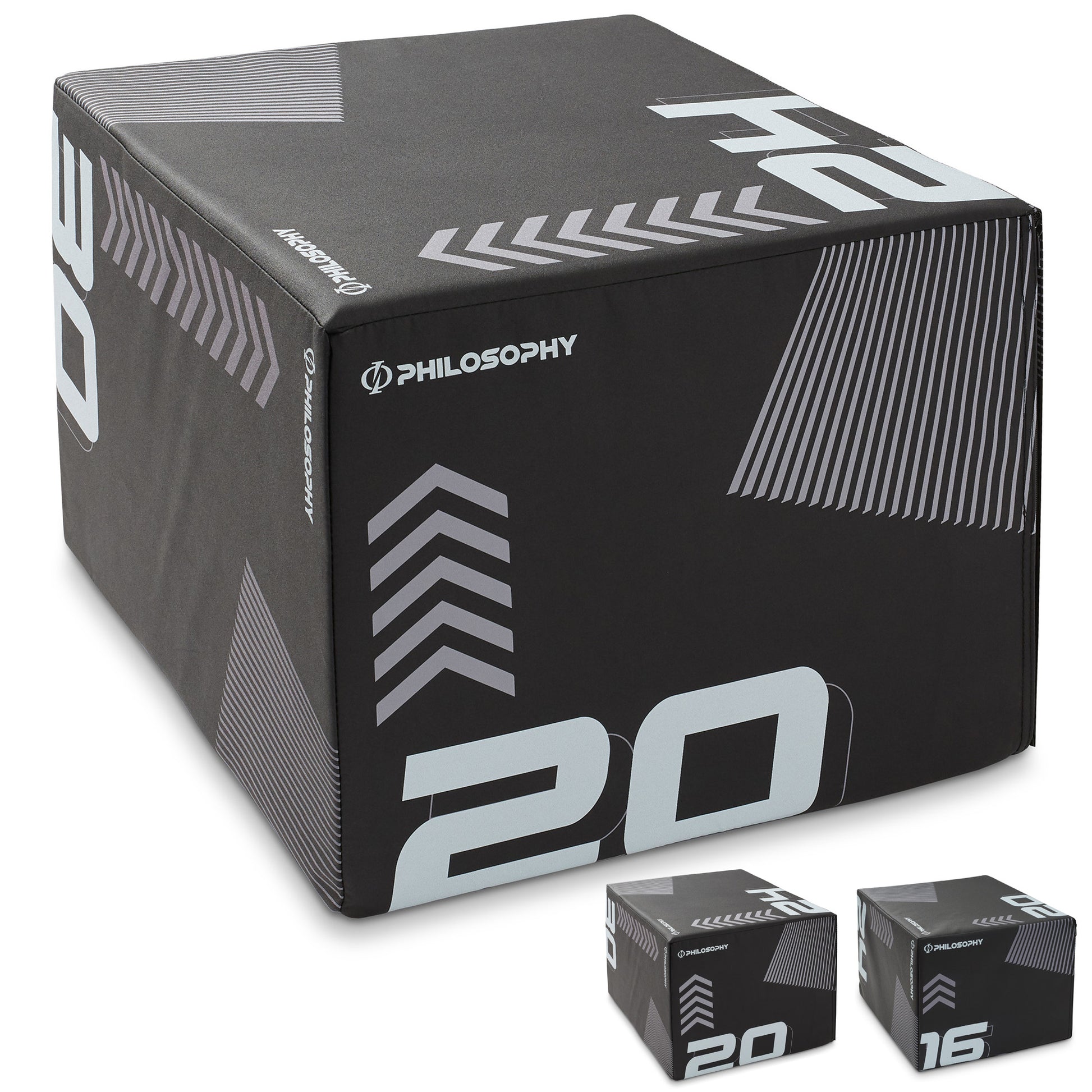 FIT-PLYO-P450