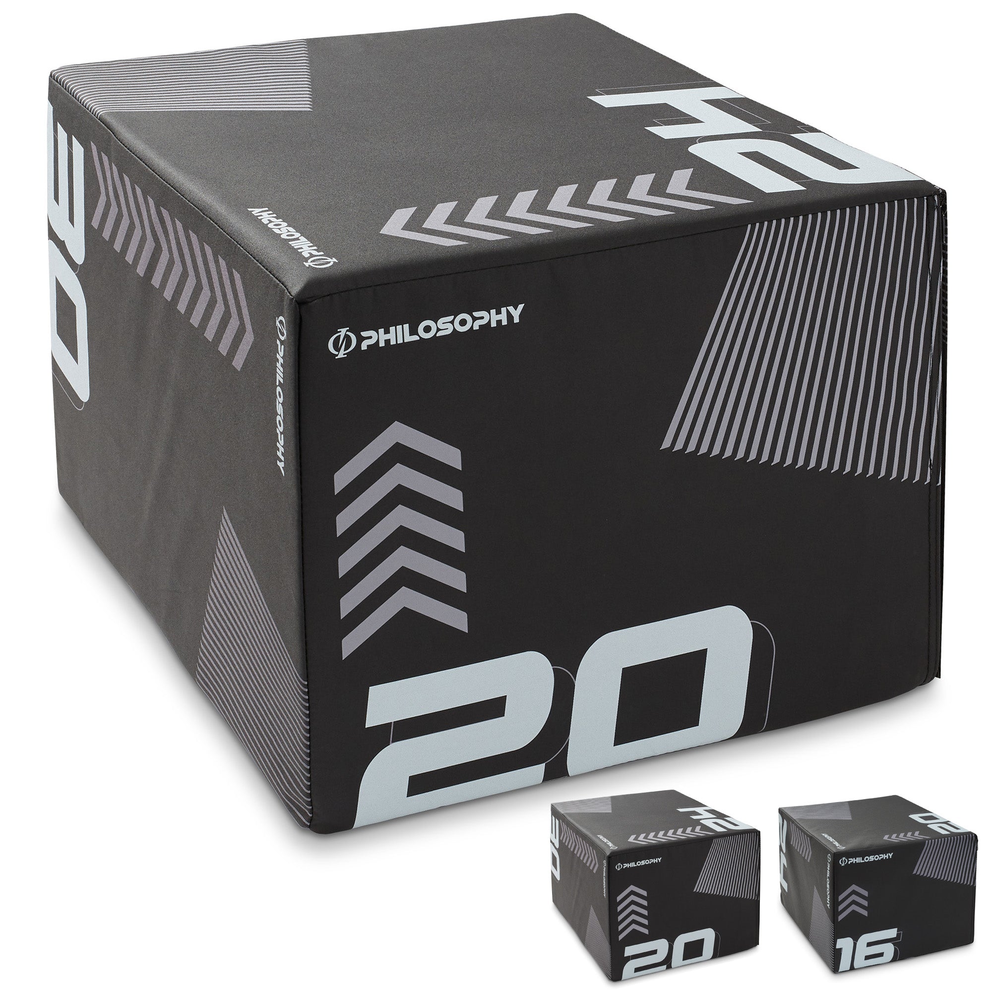 FIT-PLYO-P450