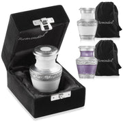 FNL-URN-P884