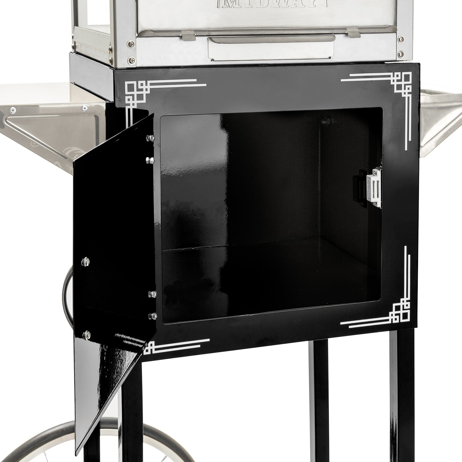 CON-POP-650-BLK
