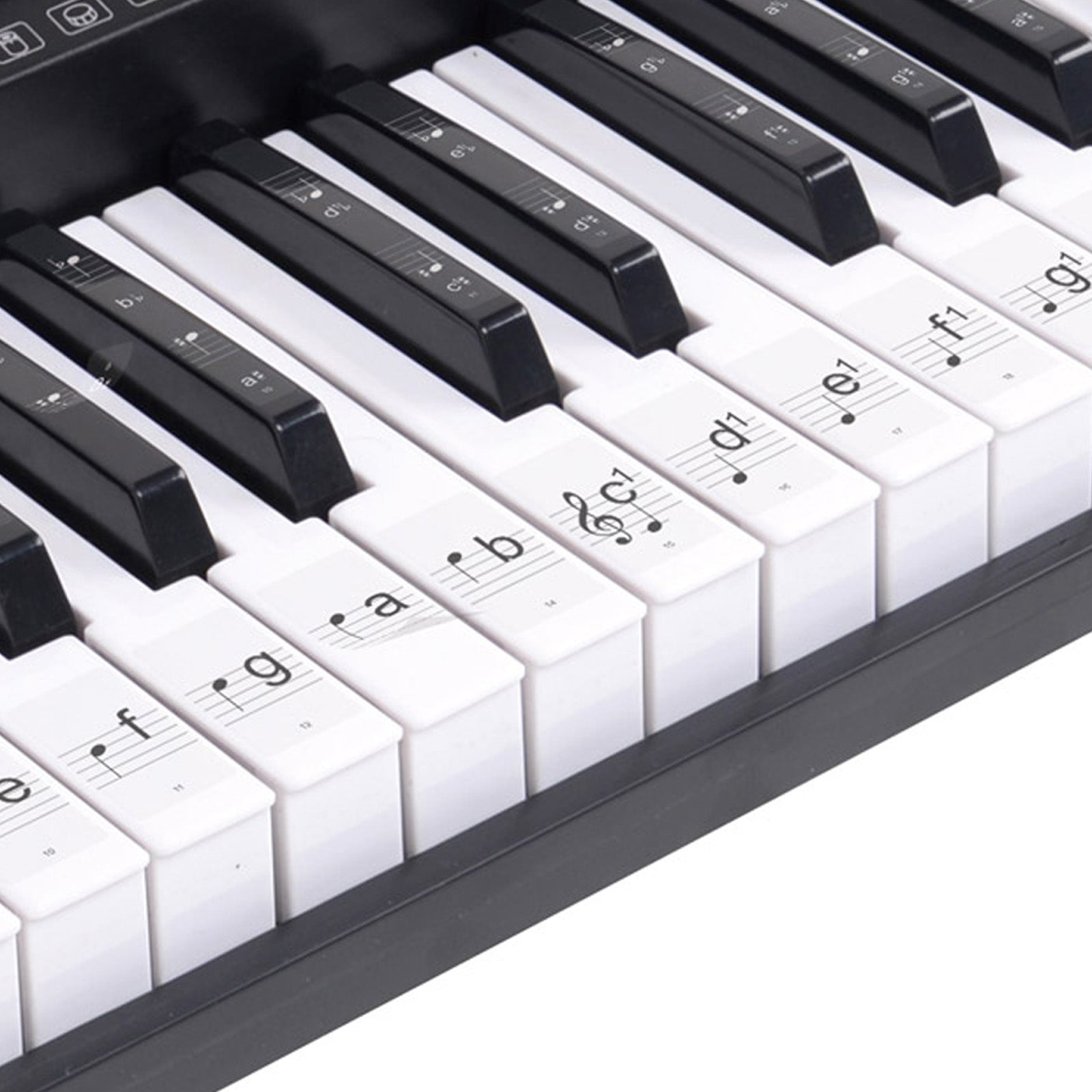 KEY-UNIT-409L-BLK