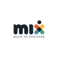 Mix Wholesale logo (color)