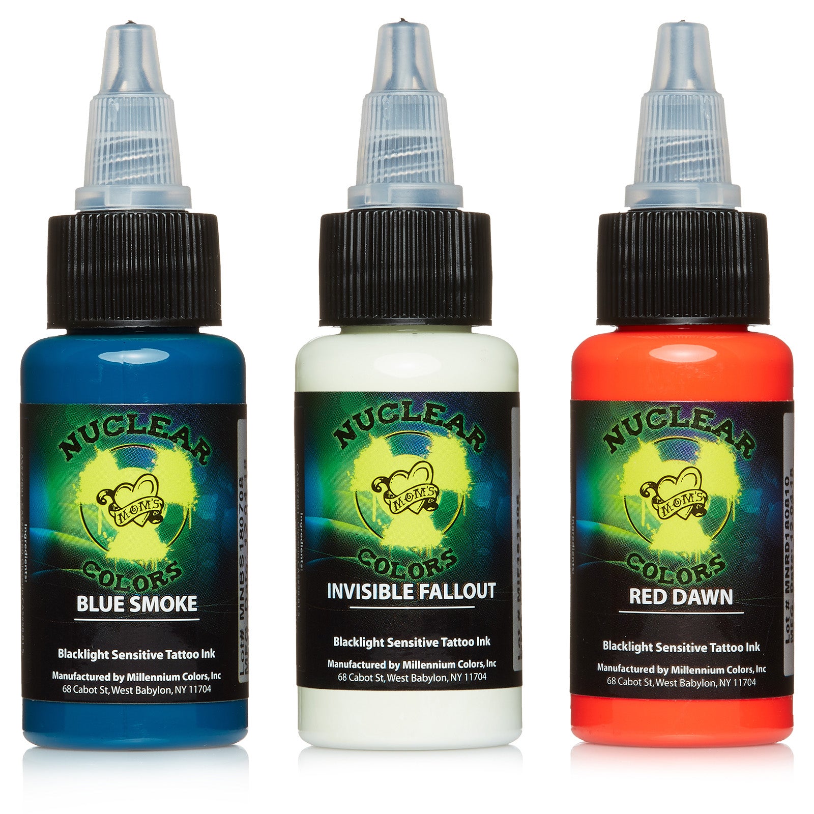 TAT-INK-S-MM-121--3|NUC-A-1.0oz