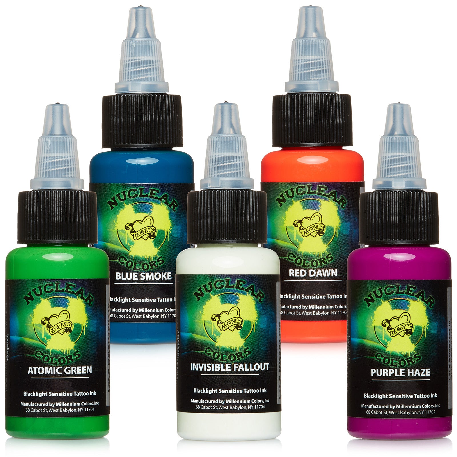 TAT-INK-S-MM-170--5|NUC-0.5oz