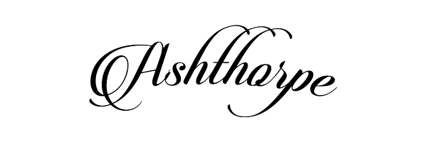 Ashthorpe logo