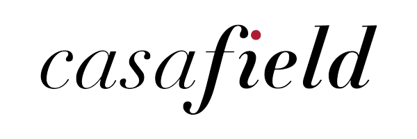 Casafield logo