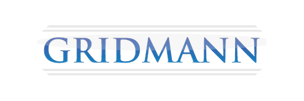 GRIDMANN logo