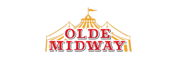 Olde Midway logo
