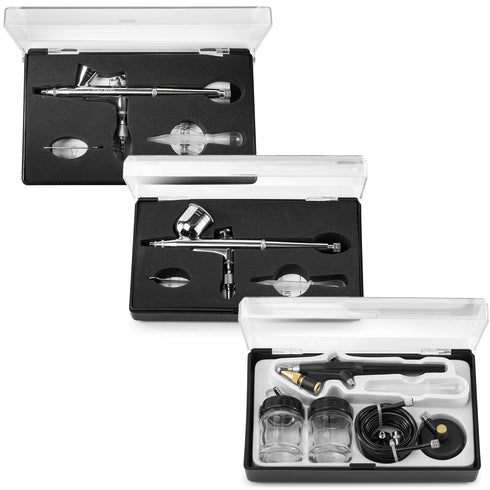 Basic And Complete Wholesale autolock airbrush For All Needs