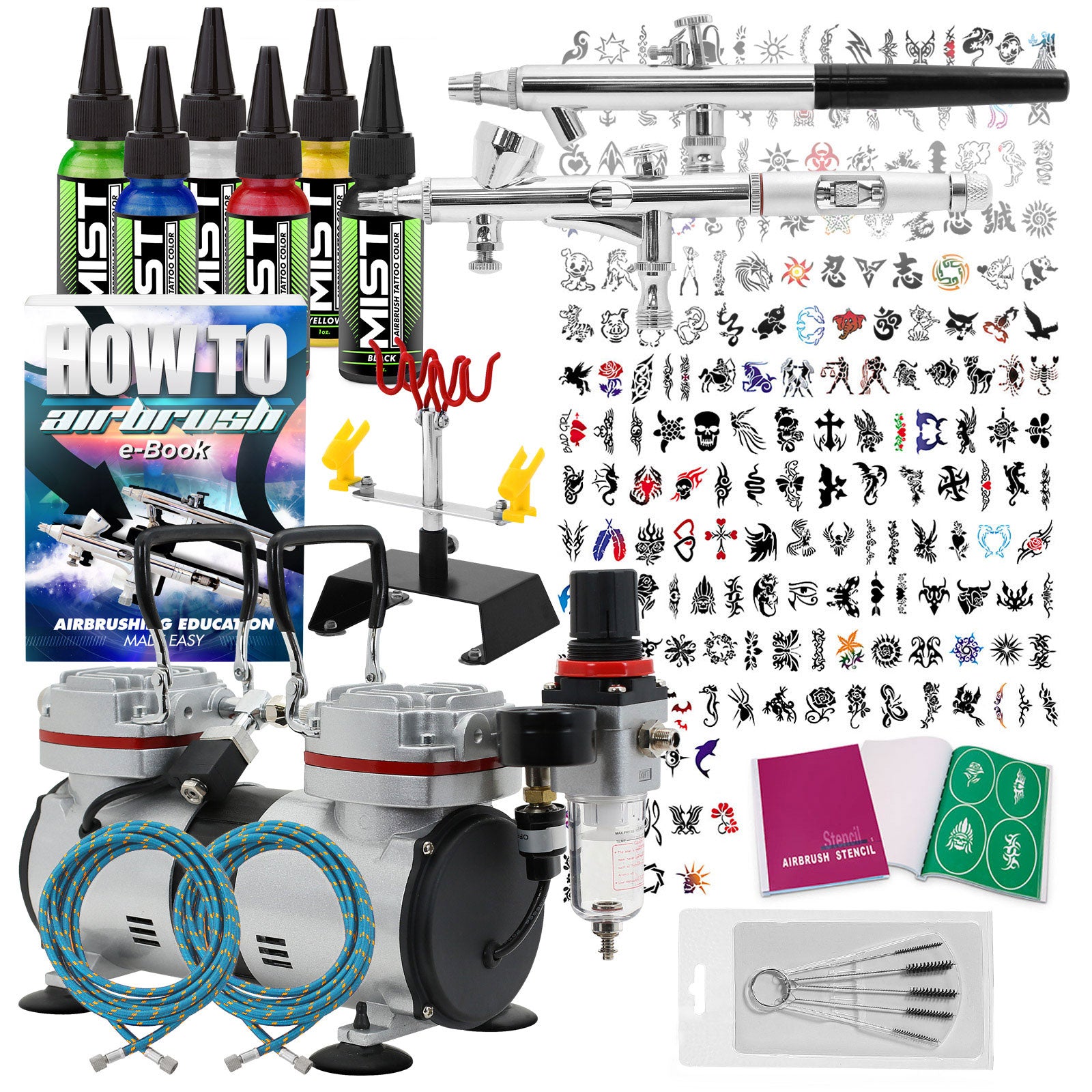 AIR-KIT-TT-123