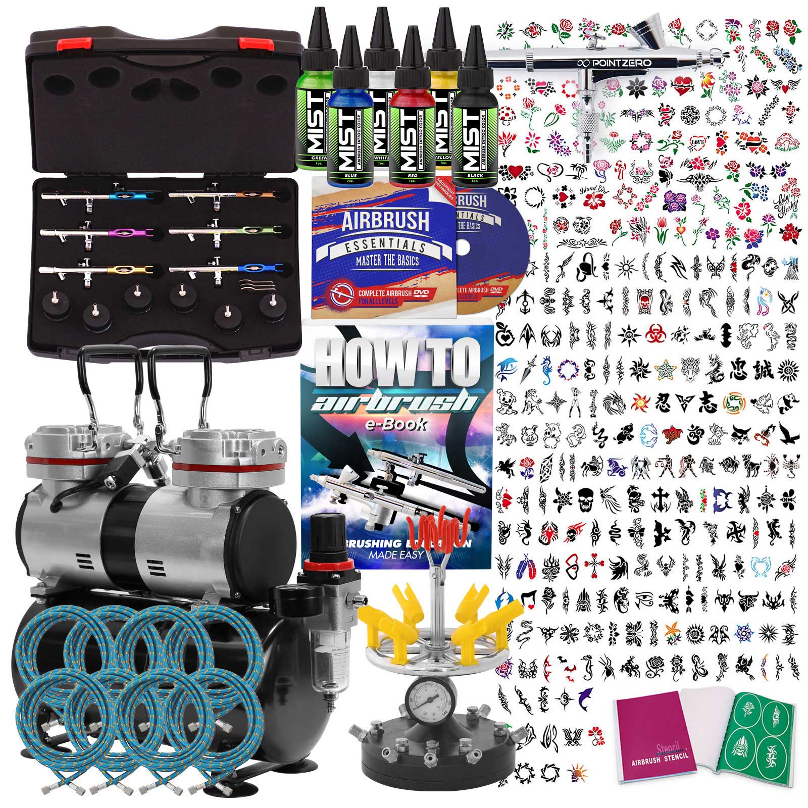 AIR-KIT-TT-221