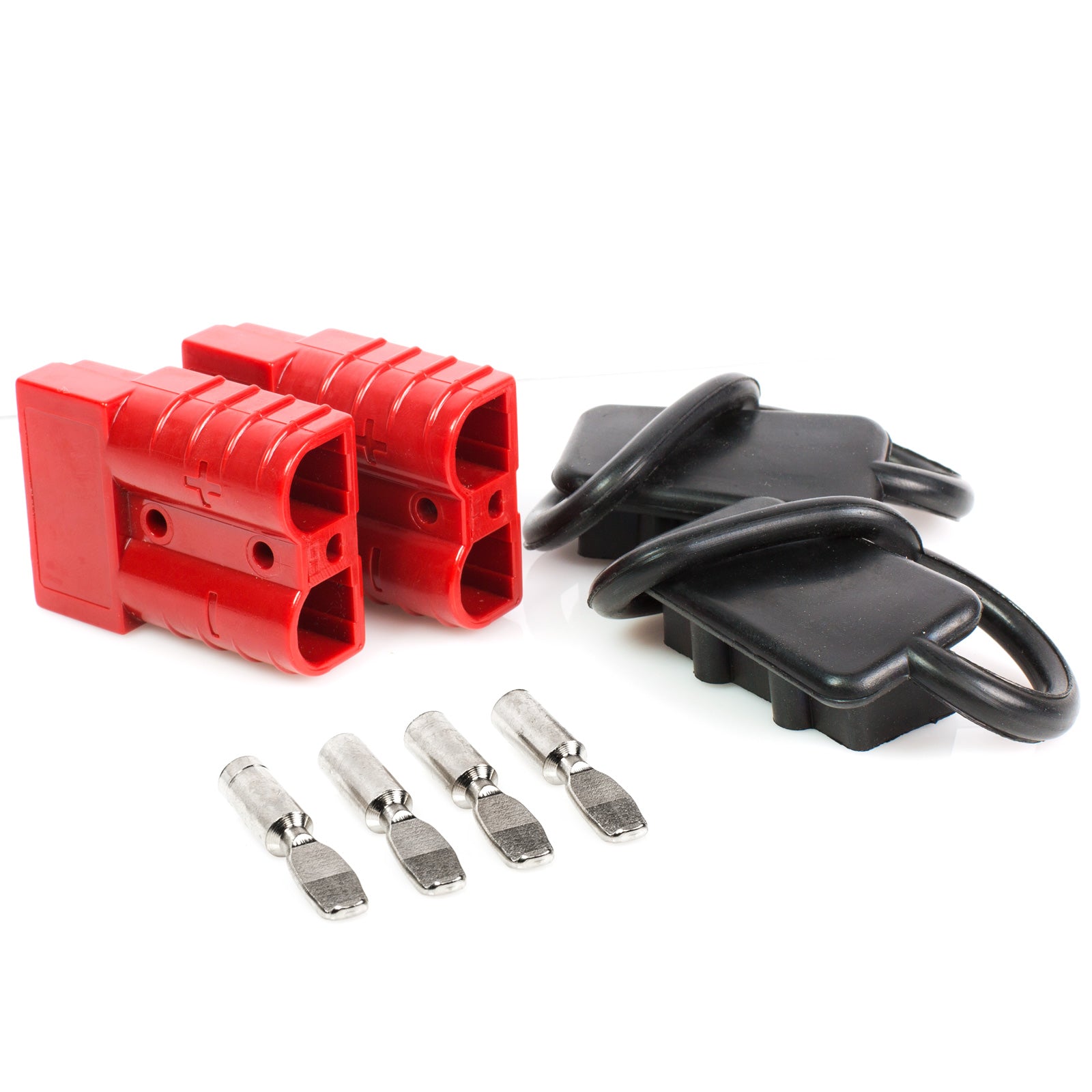 WINCH-QUICK-QC2