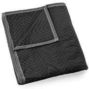 Moving Blanket Furniture Pads - Heavy Duty Pro - 80" x 72" - mixwholesale.com