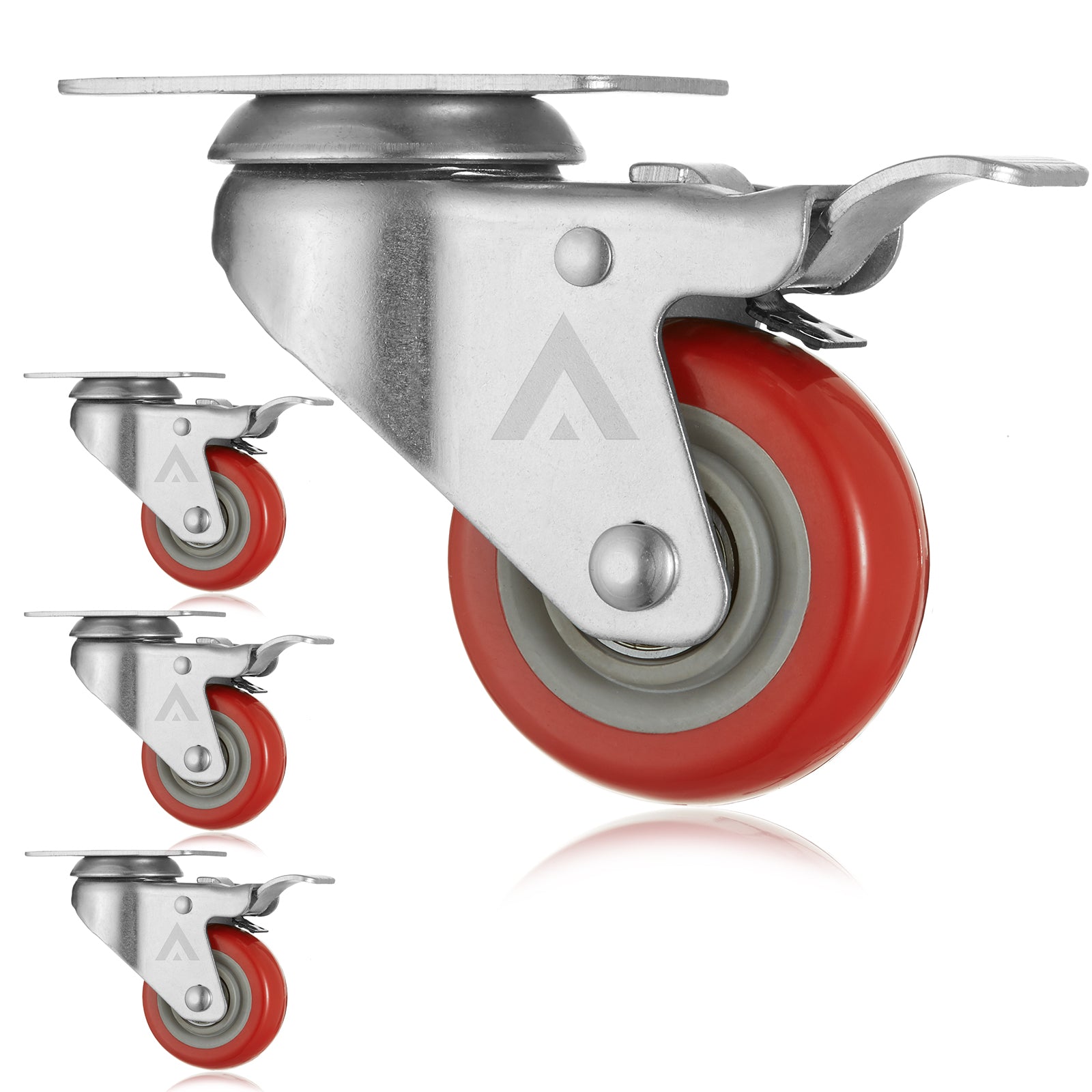 CAST-PM-300B-RED