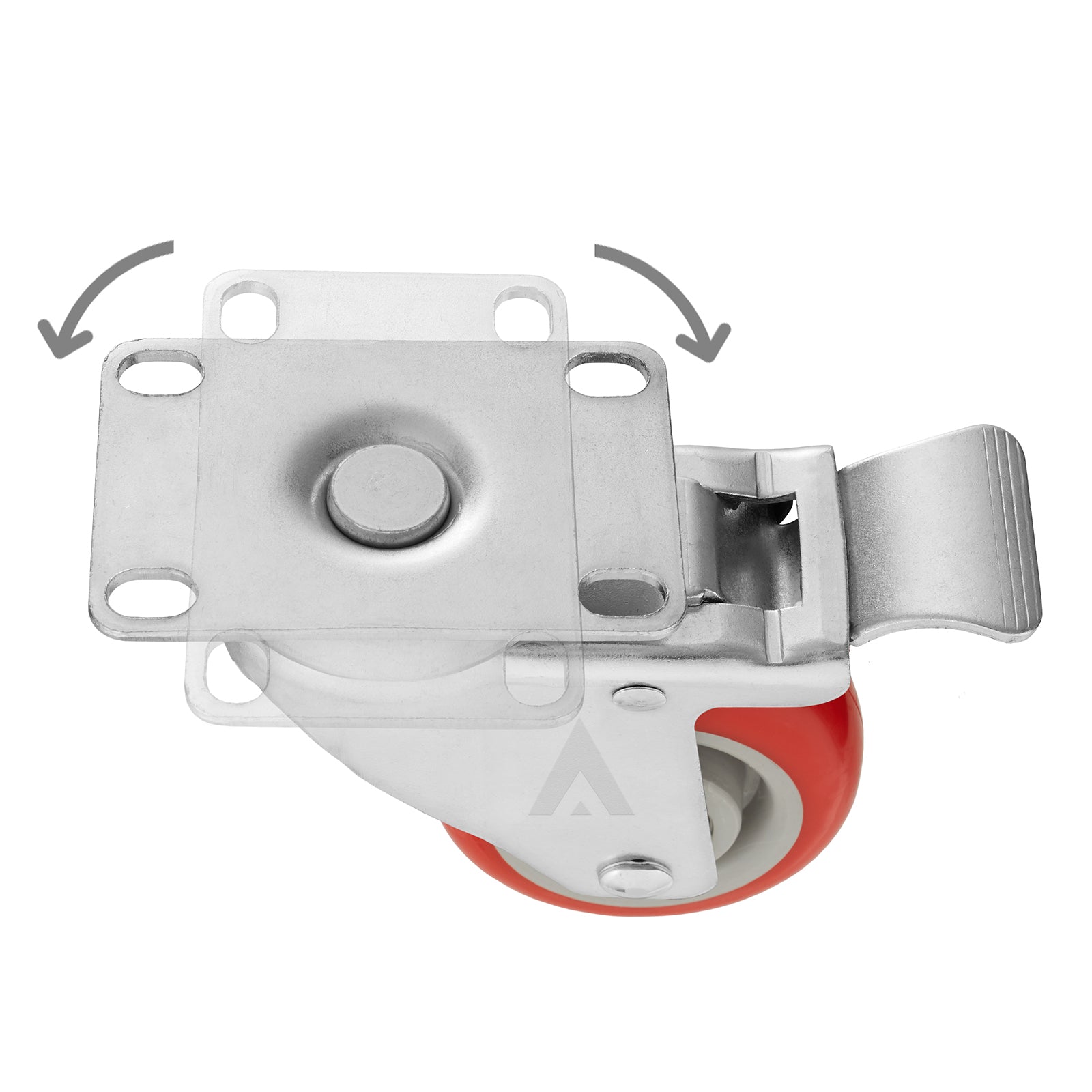CAST-PM-300B-RED