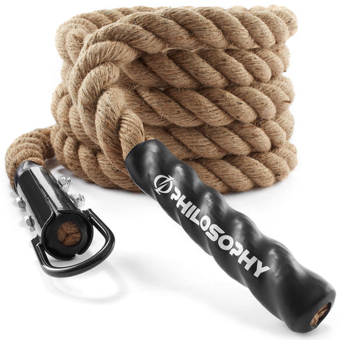 Mix Package - Climbing Rope