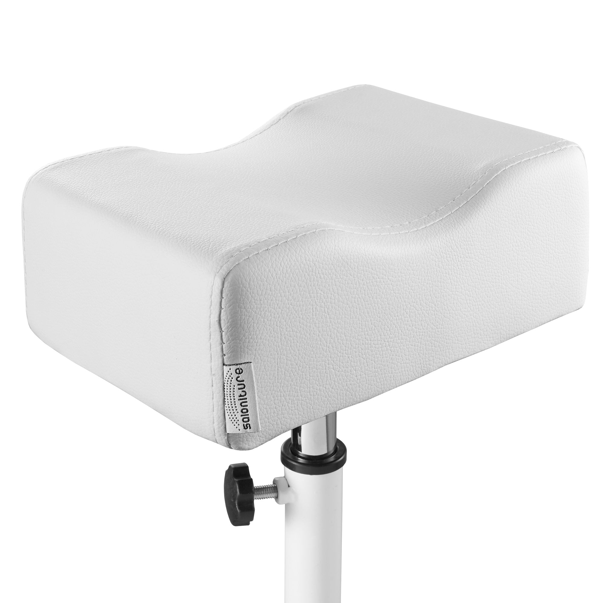 SAL-PED-118-WHT